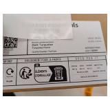 Amazon Essentials Womens Penny Loafer Size 5.5