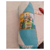 Kids Paw Patrol Home Rescue Small Throw Blanket