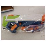 Electric Rechargeable Water Gun with Accessories