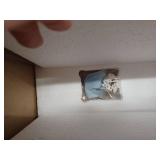 PETAFLOP 4x6 White Picture Frame Set of 7