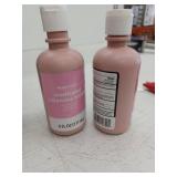 Amazon Basics Medicated Calamine Lotion 6oz, Lot of 2 (Exp 6/22/25)