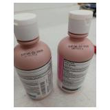 Amazon Basics Medicated Calamine Lotion 6oz, Lot of 2 (Exp 6/22/25)