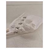 Space Saving Purse Hanger Hook Set of 2