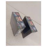 klmars Kids Wooden Painting Kit-Glow in The Dark-Arts & Crafts, 2 Pack