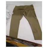 Core 10 High-Waist Athletic Leggings