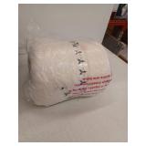 Cotton Baby Pack and Play Memory Foam Mattress