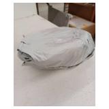 SIMEIQI Mountain Bike Tire Set with Patches 20"x1.75"