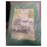 2Pk Plant Frost Protection Covers