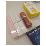 Miscellaneous Beauty Lot