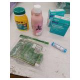 Miscellaneous Medical Supply lot
