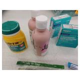 Miscellaneous Medical Supply lot