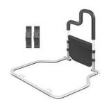 Adjustable Bed Safety Rail
