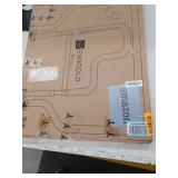 Adjustable Bed Safety Rail