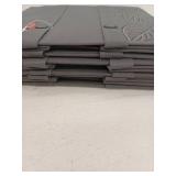 PLANET E Reusable Grocery Bags - Heavy Duty Shopping Bags with Handles