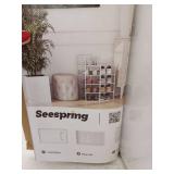 SEE SPRING X-Large Shoe Storage Box