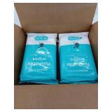 Amazon Basics Flushable Wipes 42 Count 8 Pack