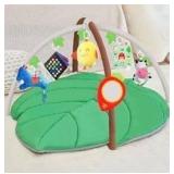 Igratens Baby Play Gym,  Farm