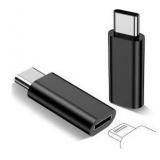 xiwxi 2Pack Lightning Female to USB C Male Charger Converter