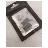 xiwxi 2Pack Lightning Female to USB C Male Charger Converter