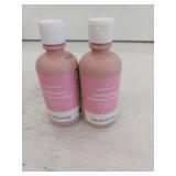 Amazon Basics Medicated Calamine Lotion 6oz, Lot of 2 (Exp 6/22/25)