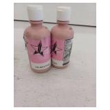 Amazon Basics Medicated Calamine Lotion 6oz, Lot of 2 (Exp 6/22/25)