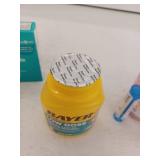 Miscellaneous OTC Medicine