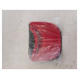 Trump Make America Great Again Ball Caps, Black, Red, 2 Pack