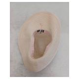 San Diego Hat Co Sun Hat, Blush