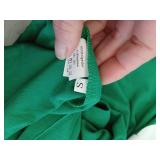 Womens St Patricks Day T Shirt, Small