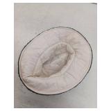 Sukeen Reversible Quilted Sherpa Bucket Hat