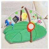 Igratens Baby Play Gym,  Farm