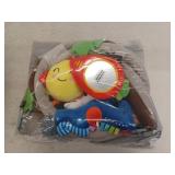 Igratens Baby Play Gym,  Farm