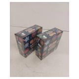 klmars Kids Wooden Painting Kit-Glow in The Dark-Arts & Crafts, 2 Pack