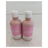 Amazon Basics Medicated Calamine Anti-Itch Lotion, Analgesic Skin Protectant, 6 Fluid Ounce, 2 Pack