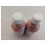 Amazon Basics Medicated Calamine Anti-Itch Lotion, Analgesic Skin Protectant, 6 Fluid Ounce, 2 Pack