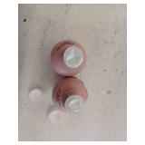 Amazon Basics Medicated Calamine Anti-Itch Lotion, Analgesic Skin Protectant, 6 Fluid Ounce, 2 Pack