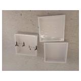 Holiday Decor Set, 3 Pieces