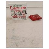 Miscellaneous Christmas Lot