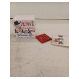 Miscellaneous Christmas Lot