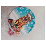 Miscellaneous Christmas Lot