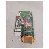 KARAQY 6 Pcs Football Party Favor Boxes