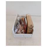 Miscellaneous Lot Of Items