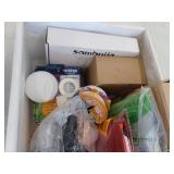 Miscellaneous Lot Of Items