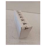 Tapcon 5033613 1.75 in. Star Flat Head Concrete Screws  Pack of 25, 6 Packages