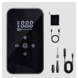 Hello Leiboo LB-903A Portable Air Compressor