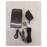 Hello Leiboo LB-903A Portable Air Compressor