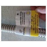 1 in. X 1 in. X 24 in. Water Softener Connector