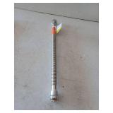 SharkBite 1 in. Push-to-Connect X 1 in. FIP X 24 in