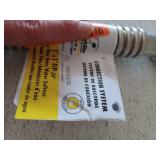 SharkBite 1 in. Push-to-Connect X 1 in. FIP X 24 in