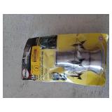 Danco Smart Spray Sink Faucet Pull Down Faucet Spray Head, Stainless Steel (10724)